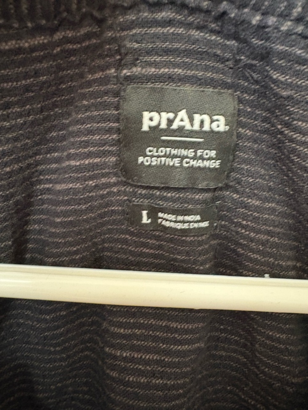 Prana Katya Tank Top V Neck - Picture 2 of 9